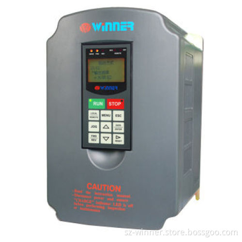 WIN-VC Static Frequency Converter